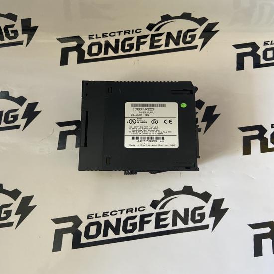 IC200MDL650K